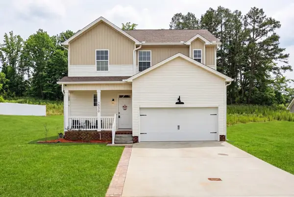 2030 Morgan Ct, Springfield, TN 37172