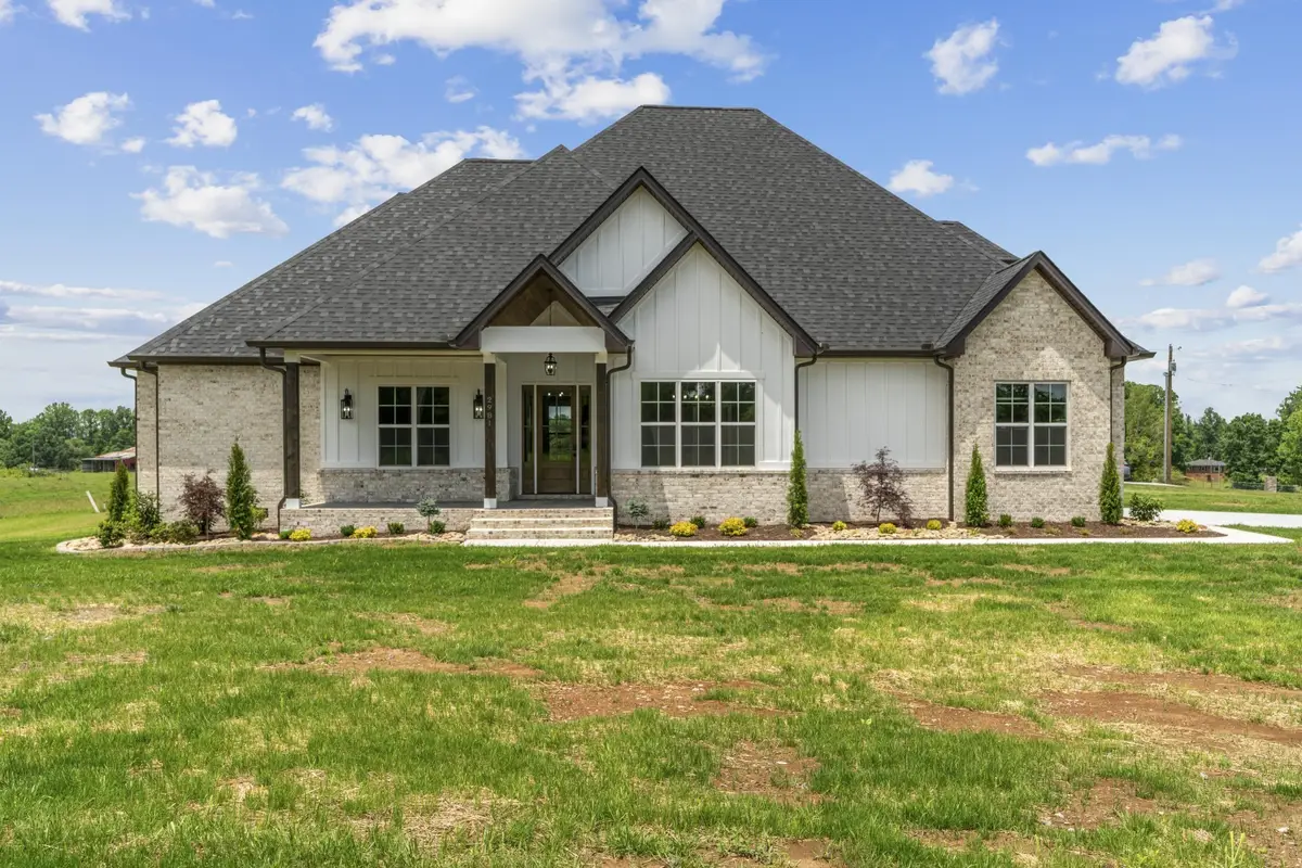 2981 Cane Creek Rd, Cookeville, TN 38506 - #1