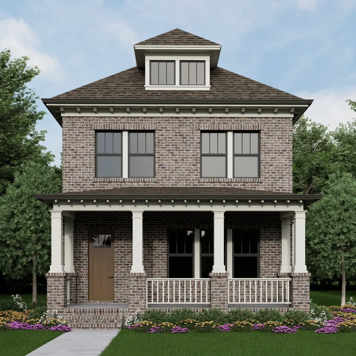 107 Law Drive, Franklin, TN 37064 - #1