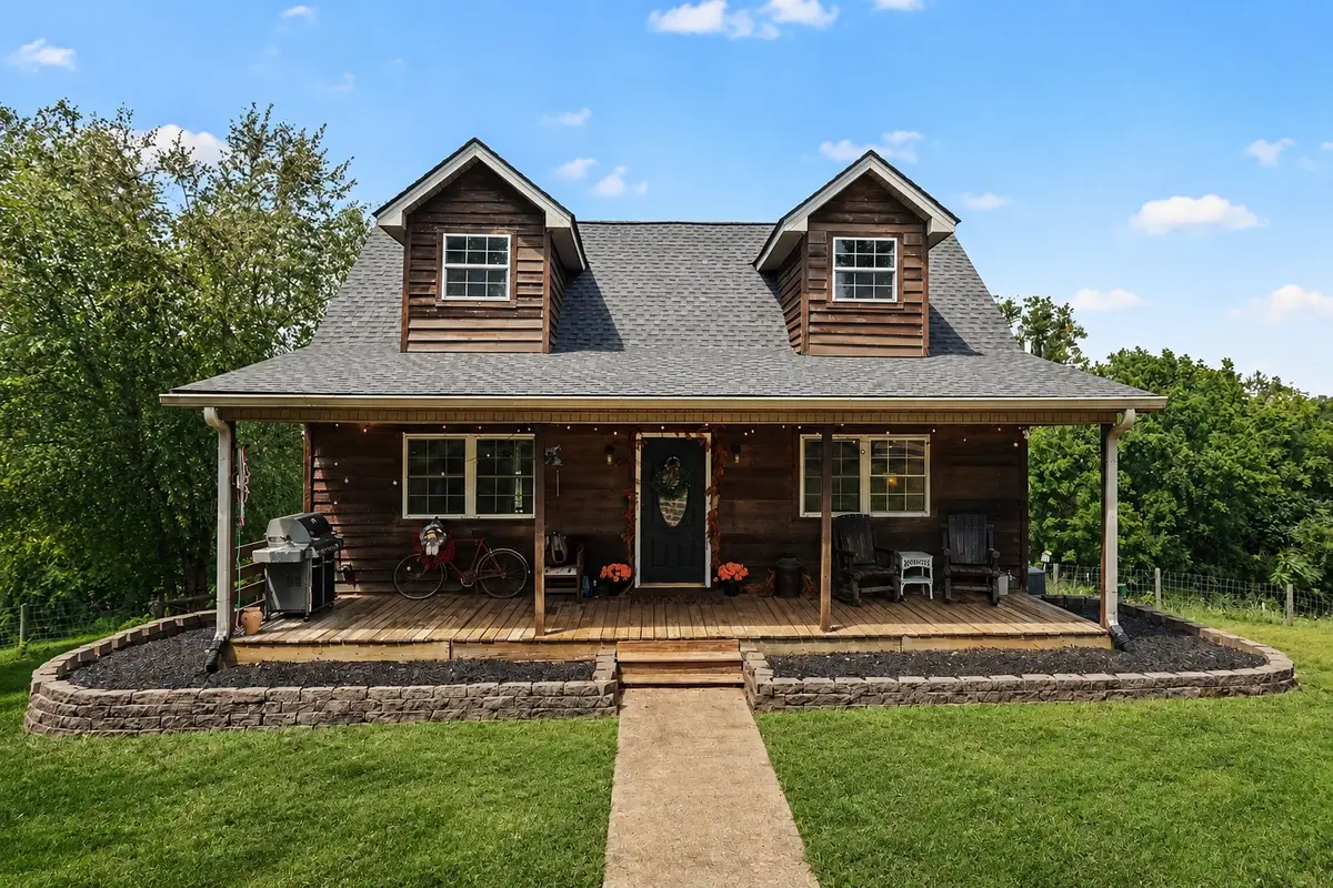2188 Hicks Ln, Columbia, TN 38401 - #1
