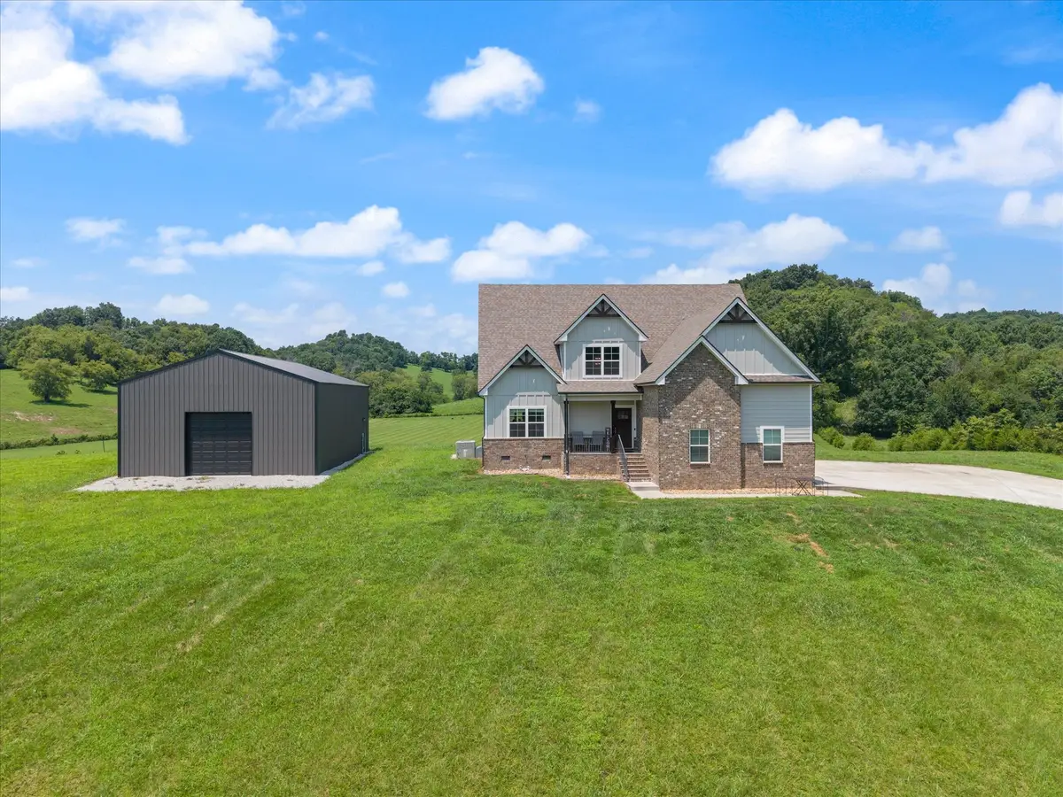 977 Mcbrides Branch Rd, Beechgrove, TN 37018 - #1