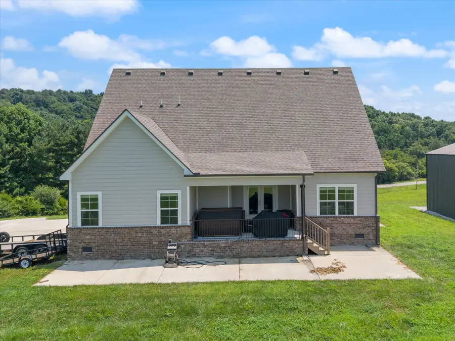 977 Mcbrides Branch Rd, Beechgrove, TN 37018 - #2