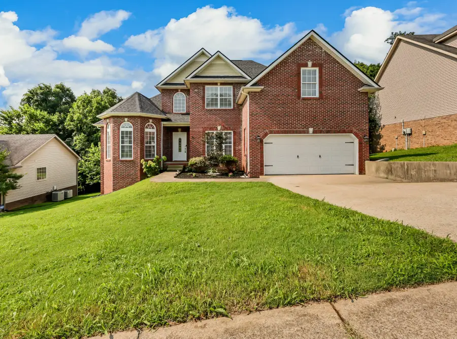 1156 Stillwood Dr, Clarksville, TN 37042 - #2