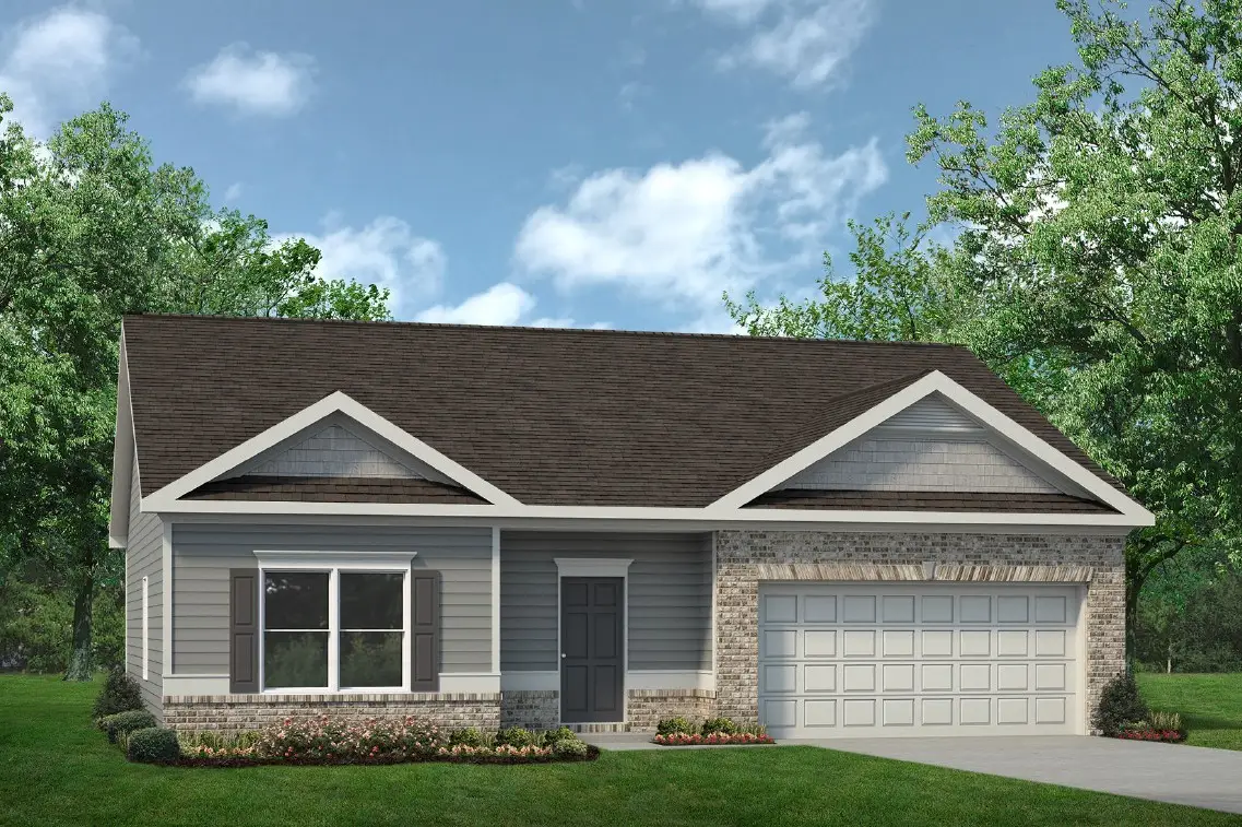 212 Trenton Trail, Chapel Hill, TN 37034 - #1