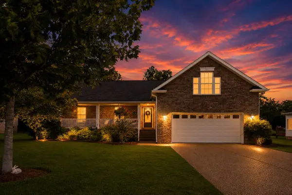 3301 Brookwood Ln, Lebanon, TN 37087