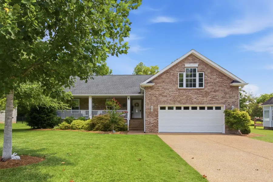 3301 Brookwood Ln, Lebanon, TN 37087 - #2