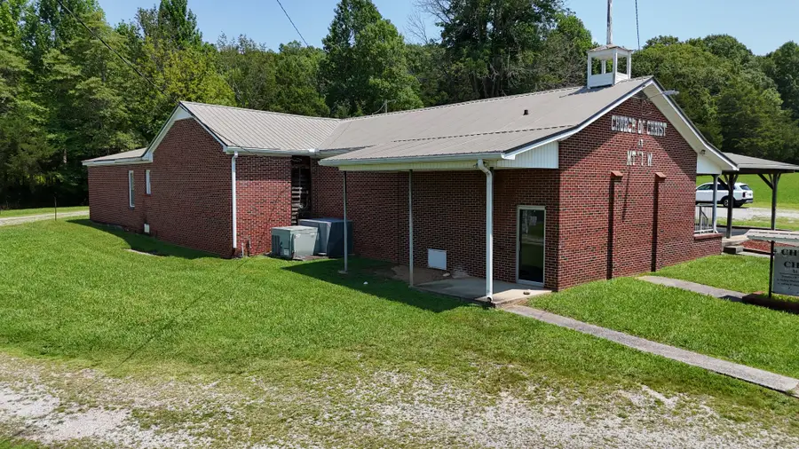891 Spencer Rd, Rock Island, TN 38581 - #2