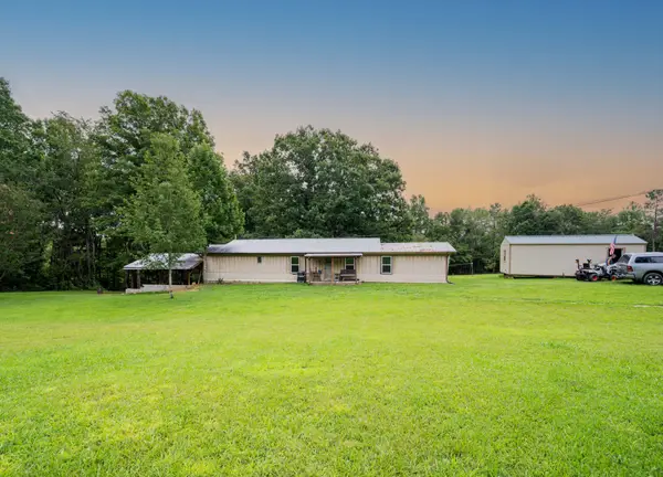 201 Victor Cabbage Rd, Hohenwald, TN 38462