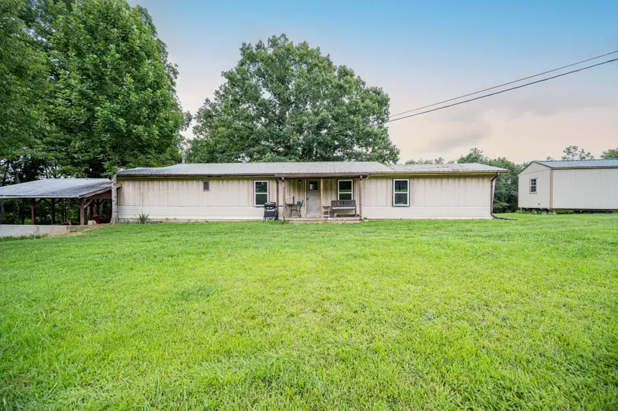 201 Victor Cabbage Rd, Hohenwald, TN 38462 - #2