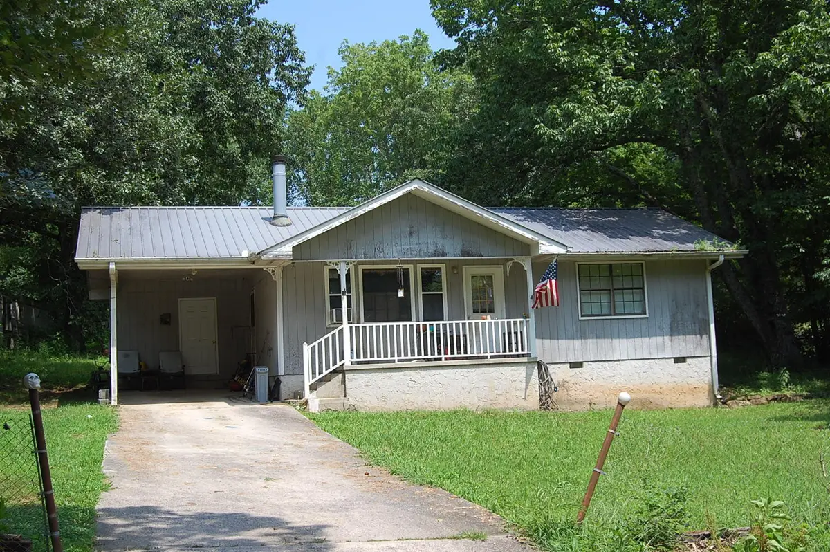 532 Pickett Road, Signal Mountain, TN 37377 - #1