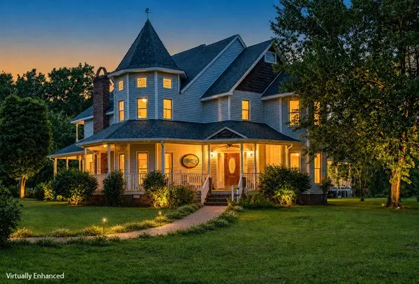 2155 Oak Knob Rd, Lafayette, TN 37083 - #1