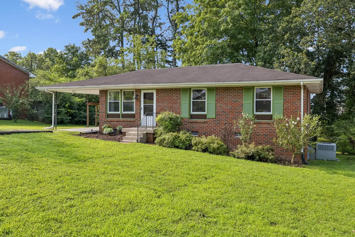 104 Miller Plaza, Ashland City, TN 37015 - #1