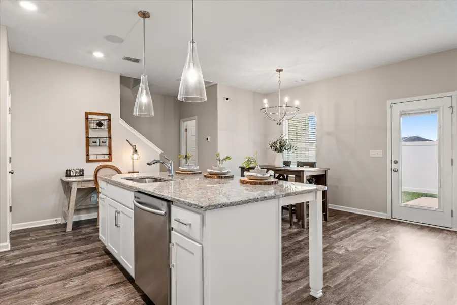 1860 Maidstone Drive, Murfreesboro, TN 37127 - #3