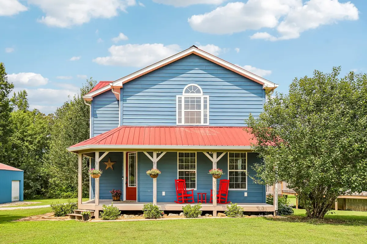 2409 Sylvia Rd, Dickson, TN 37055 - #1