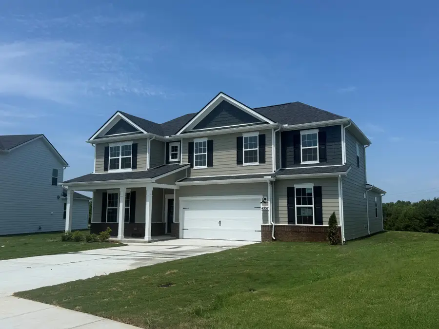 4337 Scarlet Ct, Columbia, TN 38401 - #2