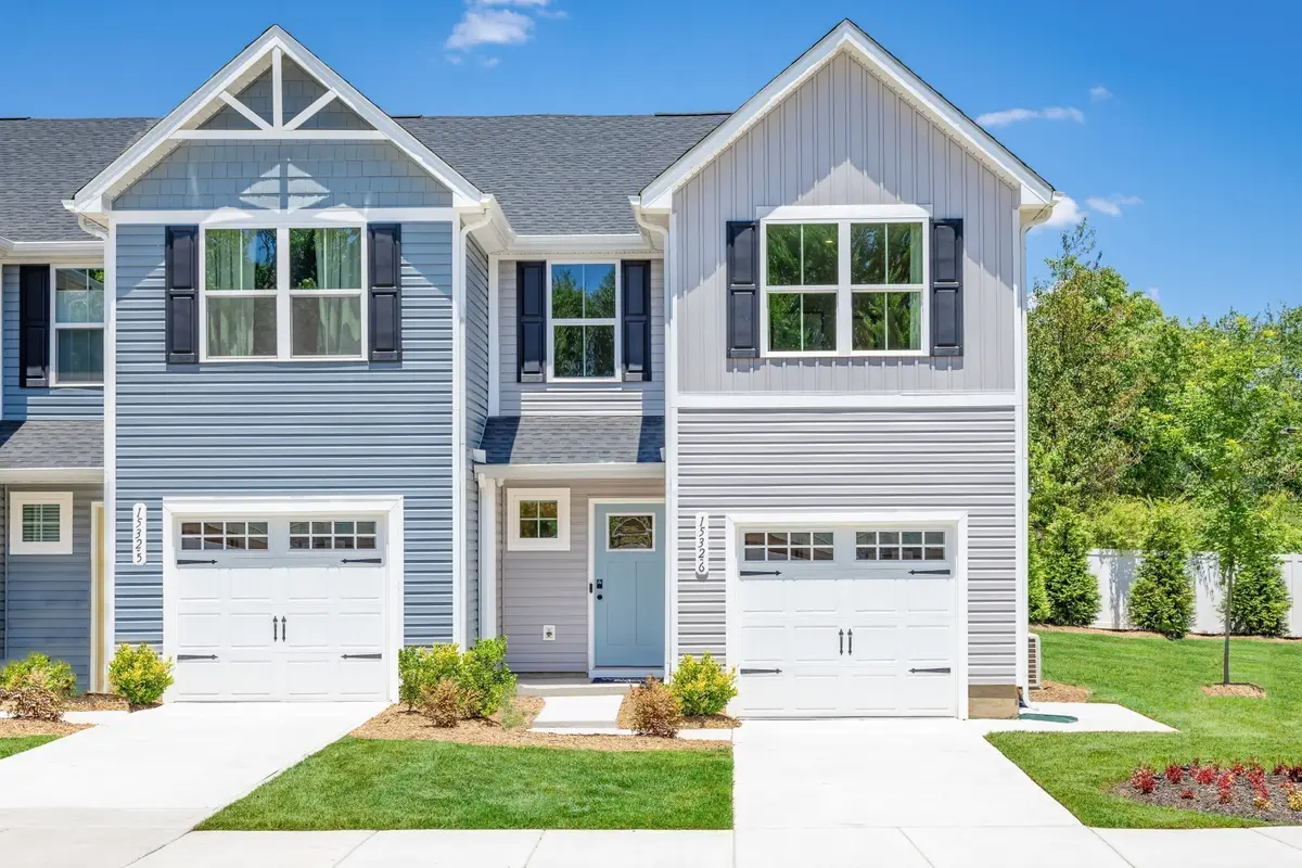 3099 Budding Branch Drive, Goodlettsville, TN 37072 - #1