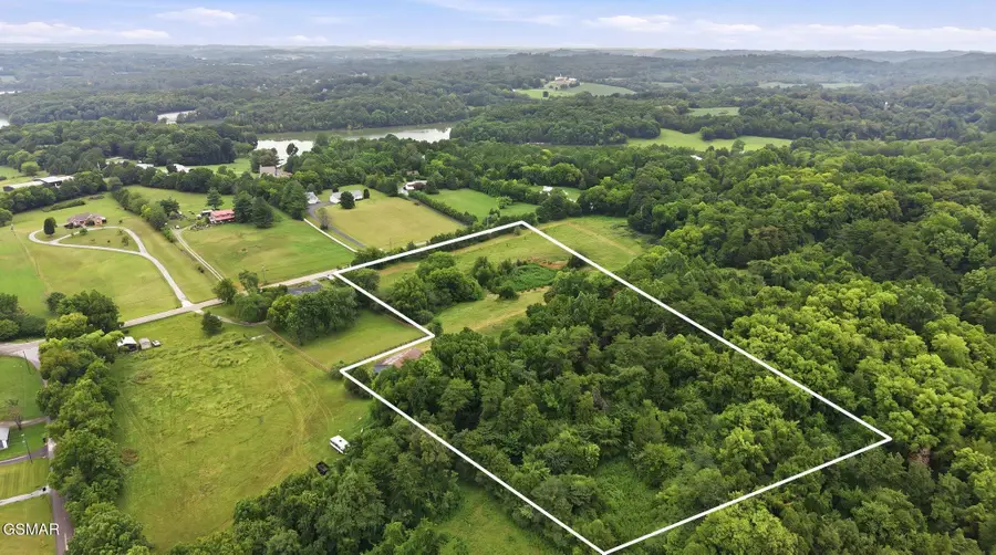 4531 Miser Station Road, Friendsville, TN 37737 - #2