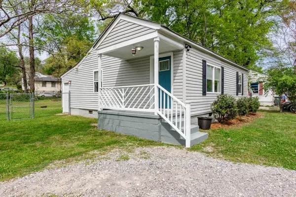 3931 Birmingham Drive, Chattanooga, TN 37415