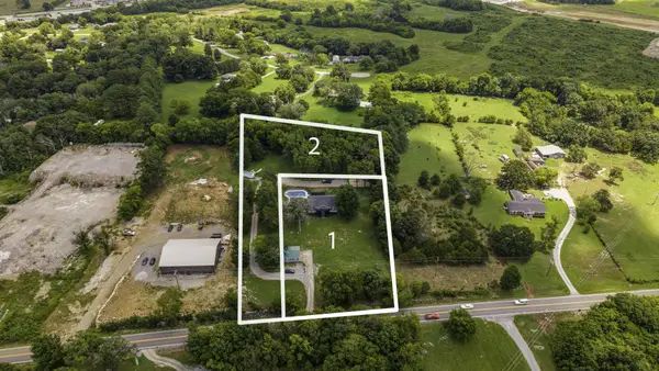 1895 Cainsville Rd, Lebanon, TN 37090