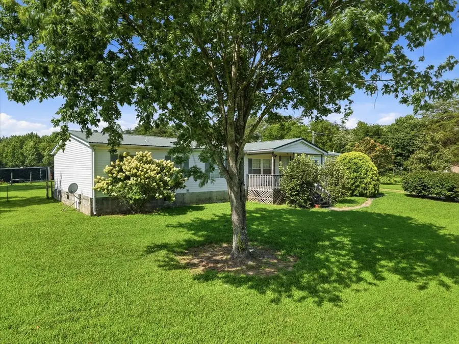 939 W Thomas Allen Rd, Cookeville, TN 38501 - #3