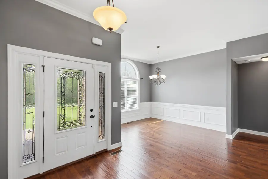 532 Halltown Rd, Portland, TN 37148 - #3