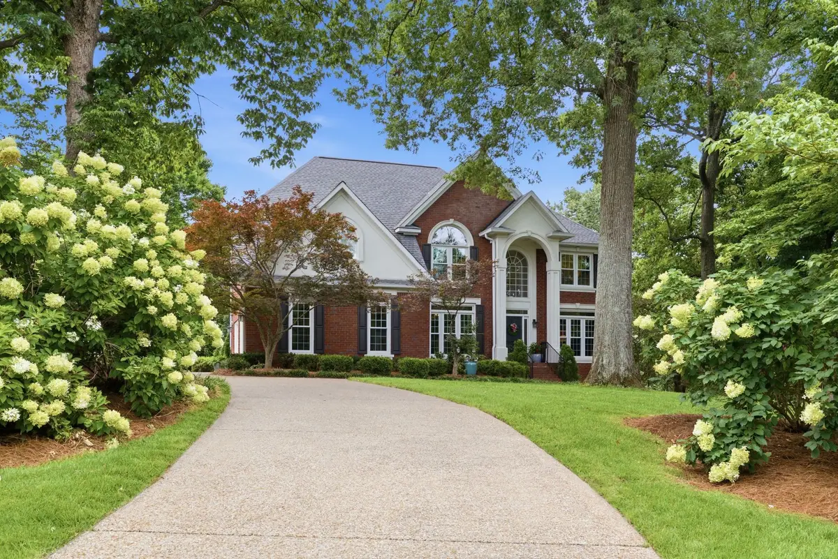 1076 Wilshire Way, Brentwood, TN 37027 - #1