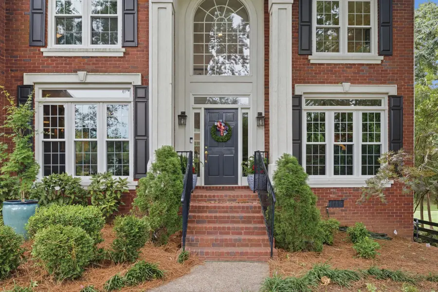 1076 Wilshire Way, Brentwood, TN 37027 - #3