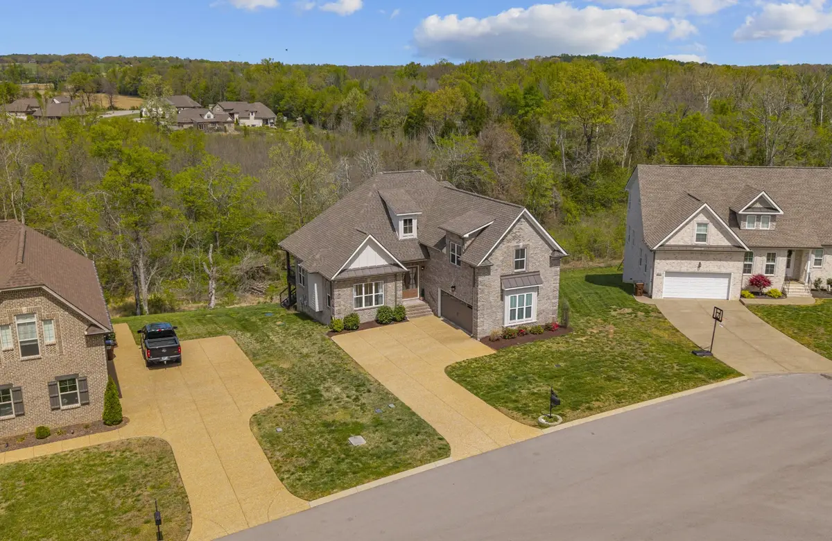 813 Ridgestone Pl, Lebanon, TN 37087 - #1