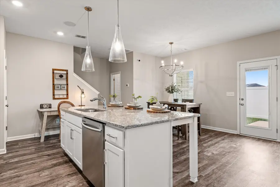 1850 Maidstone Drive, Murfreesboro, TN 37127 - #3