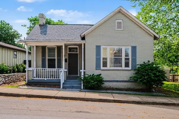 937 Phillips St, Nashville, TN 37208