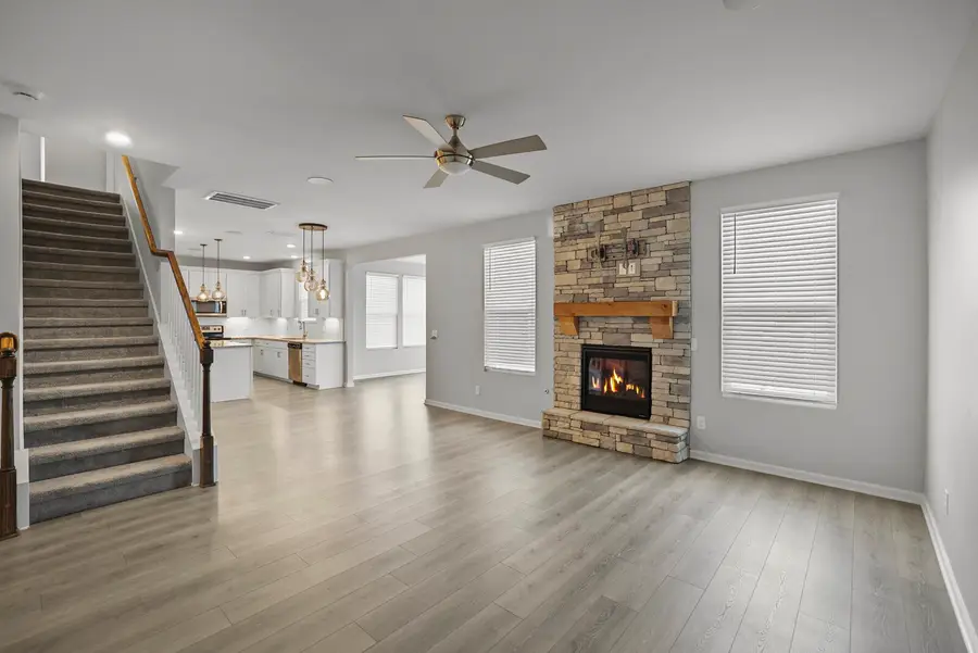 2861 Meadow Glen, Mount Juliet, TN 37122 - #3