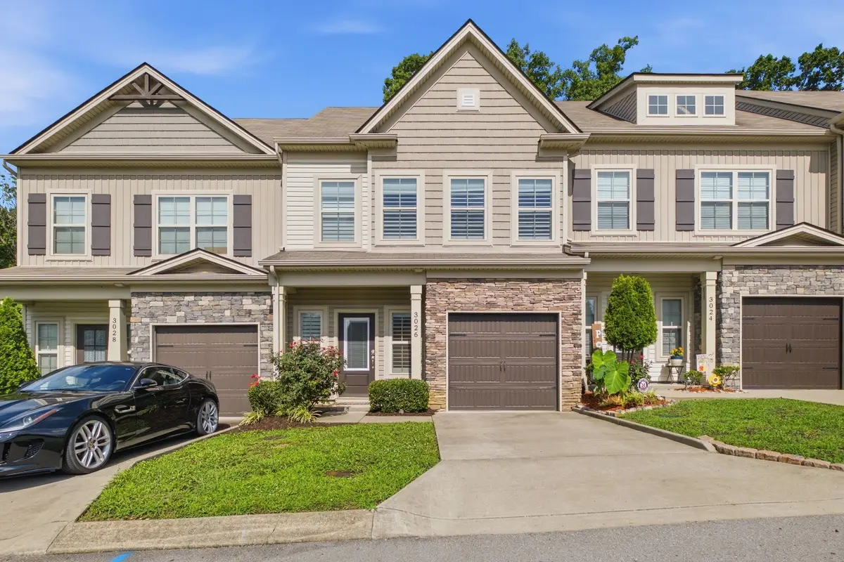 3026 Thornbury Pl, Old Hickory, TN 37138 - #1