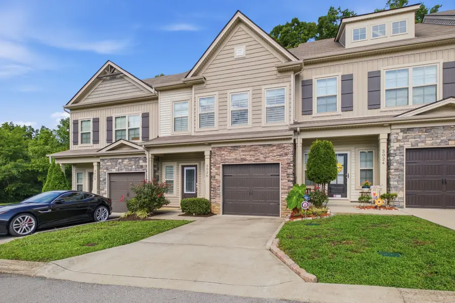 3026 Thornbury Pl, Old Hickory, TN 37138 - #2