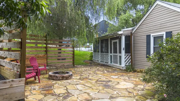 119 Bales Avenue, Chattanooga, TN 37412