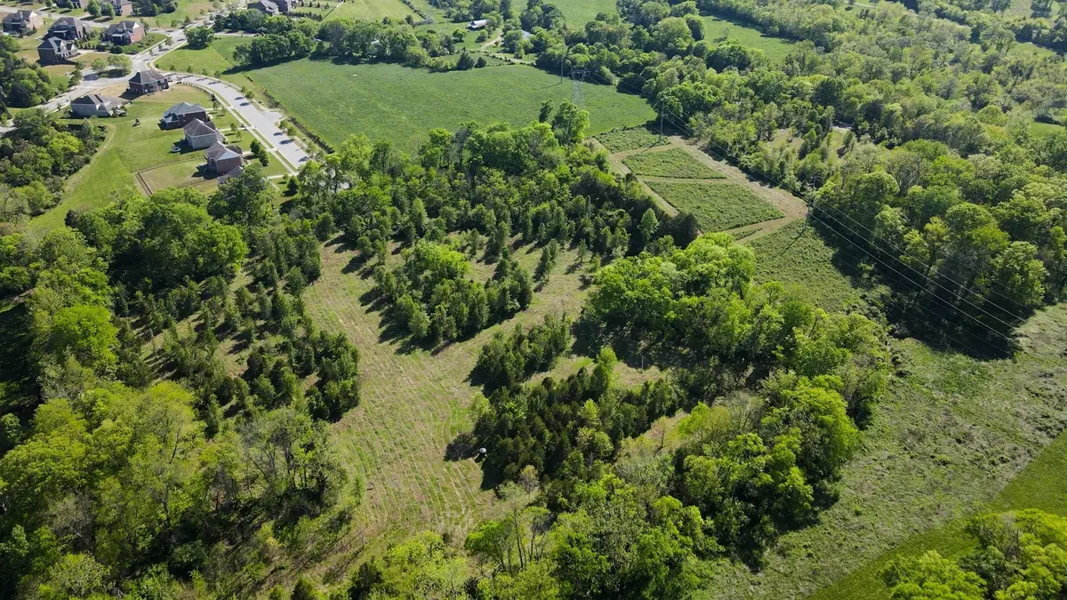 691 Green Hill Blvd, Brentwood, TN 37027 - #1