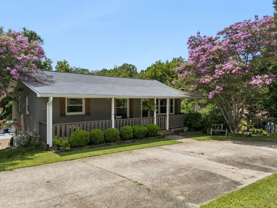 1109 Taylor Town Rd, White Bluff, TN 37187 - #2