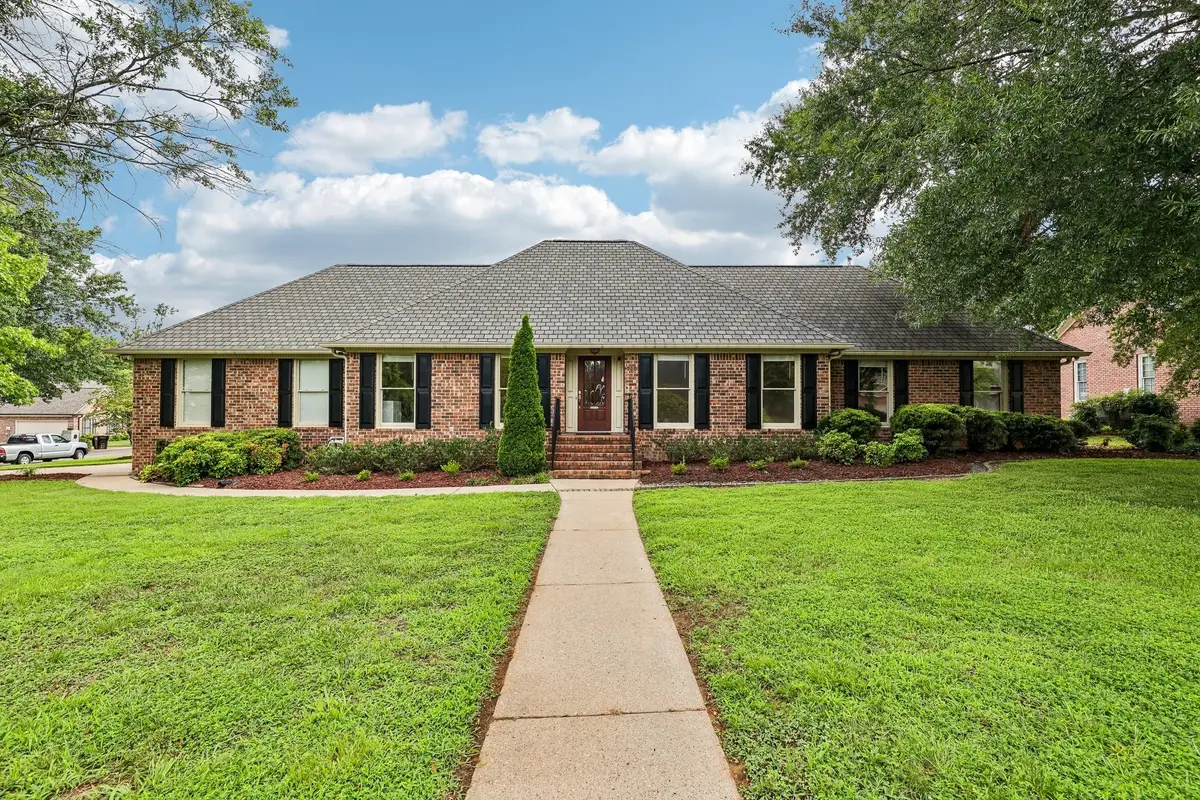 718 Palisade Dr, Murfreesboro, TN 37129 - #1
