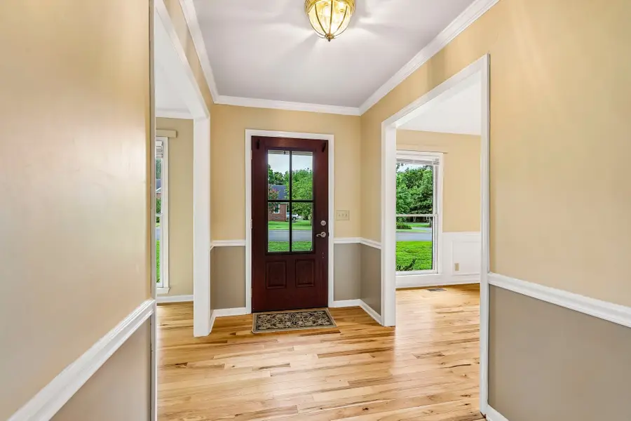 718 Palisade Dr, Murfreesboro, TN 37129 - #3