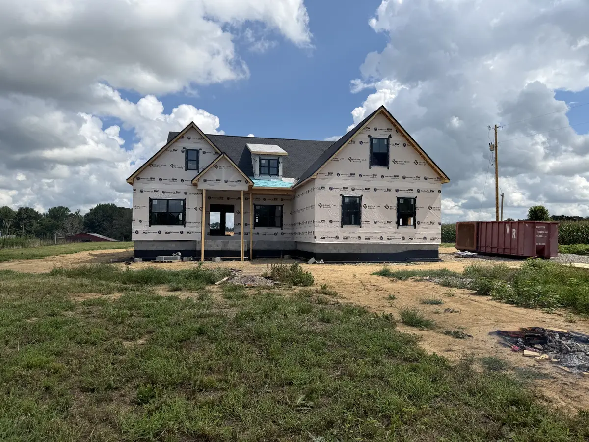 400 Jake Link Rd, Cottontown, TN 37048 - #1