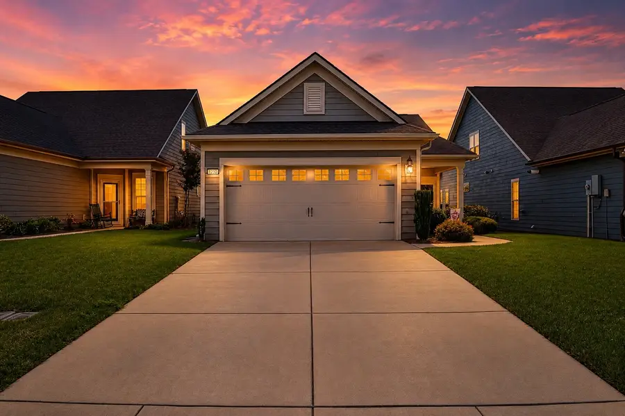 1236 Del Webb Blvd, Spring Hill, TN 37174 - #2