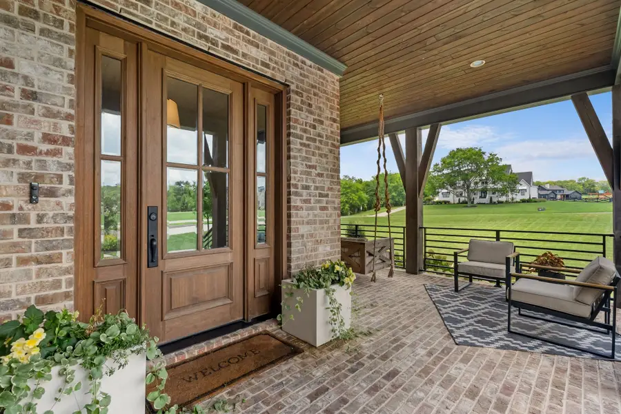 5007 Gates Mill Rdg, Thompsons Station, TN 37179 - #3