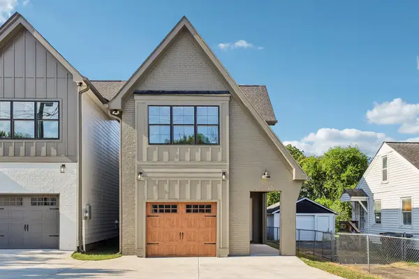 6335B Columbia Ave, Nashville, TN 37209