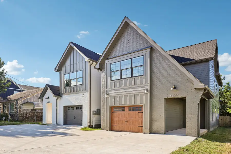 6335B Columbia Ave, Nashville, TN 37209 - #2