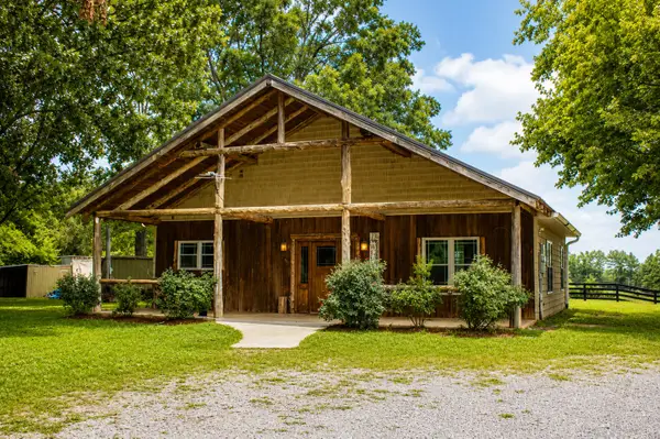 222 Oaks Rd, Ethridge, TN 38456