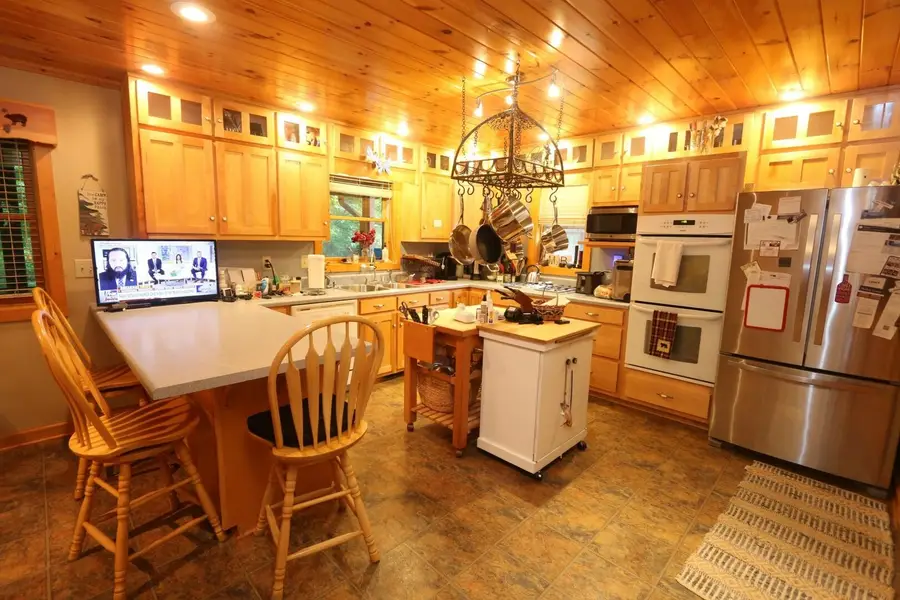 351 Warrior Ridge Way, Cosby, TN 37722 - #3