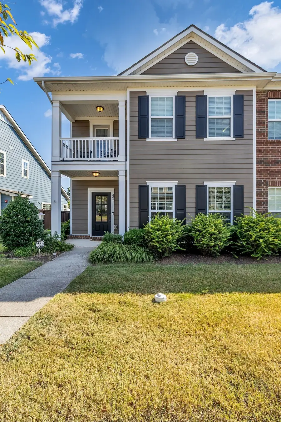 2091 Hemlock Dr, Spring Hill, TN 37174 - #3