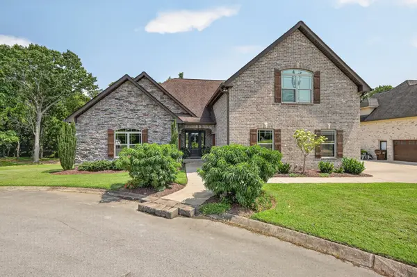 1122 Meriweather Ln, Lebanon, TN 37087