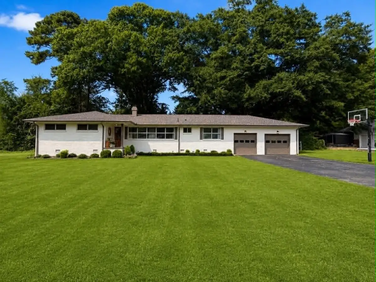 6929 Hickory View Lane, Chattanooga, TN 37421 - #1
