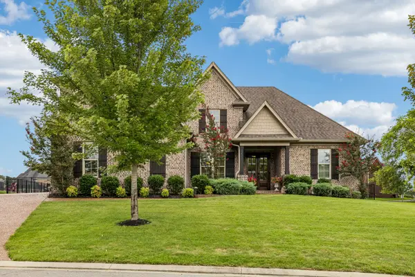 138 Circle Drive, Hendersonville, TN 37075