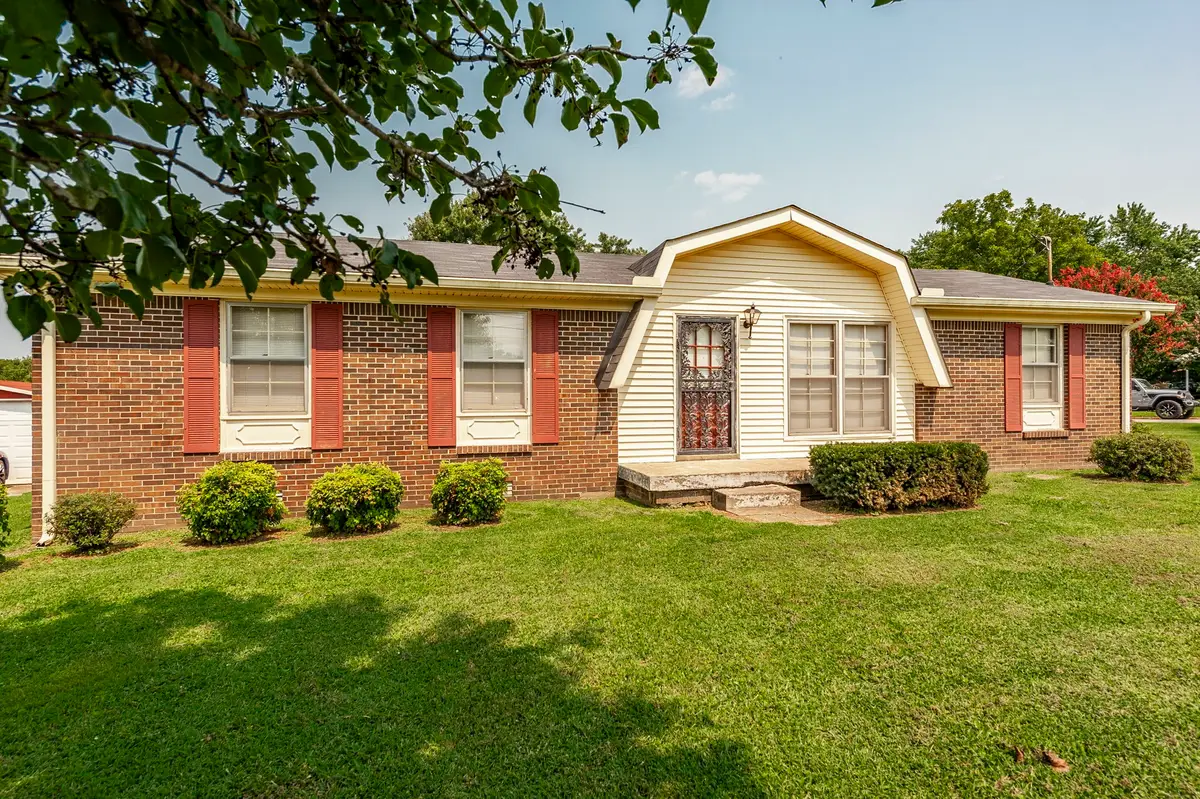 125 S Electra St, Gallatin, TN 37066 - #1